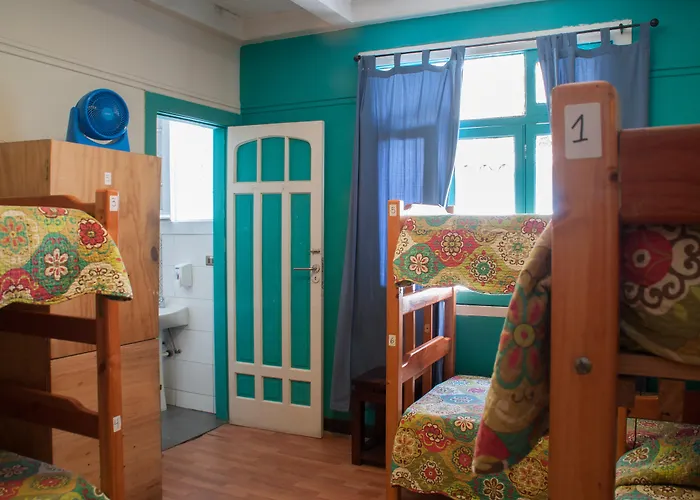 Hostal Forestal